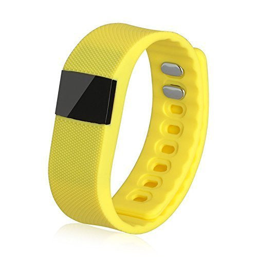 Bracelet Exercise Smartwatch - Efanr® 2015 Water Resistant Bluetooth Smart Watch