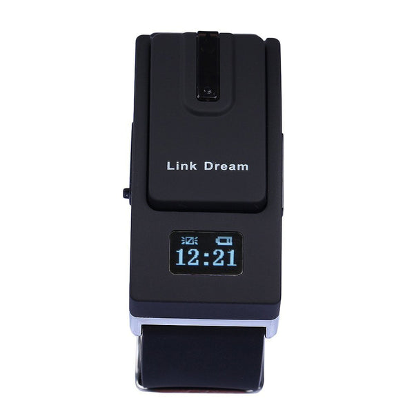 Separate Design Sport Watch For Phone, Link Dream Smartwatch Bluetooth V3.0 Headset