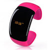 Intelligent Health Wearable Devices, adsen(TM) BT988 Sports Bluetooth Smartwatch Bracelet