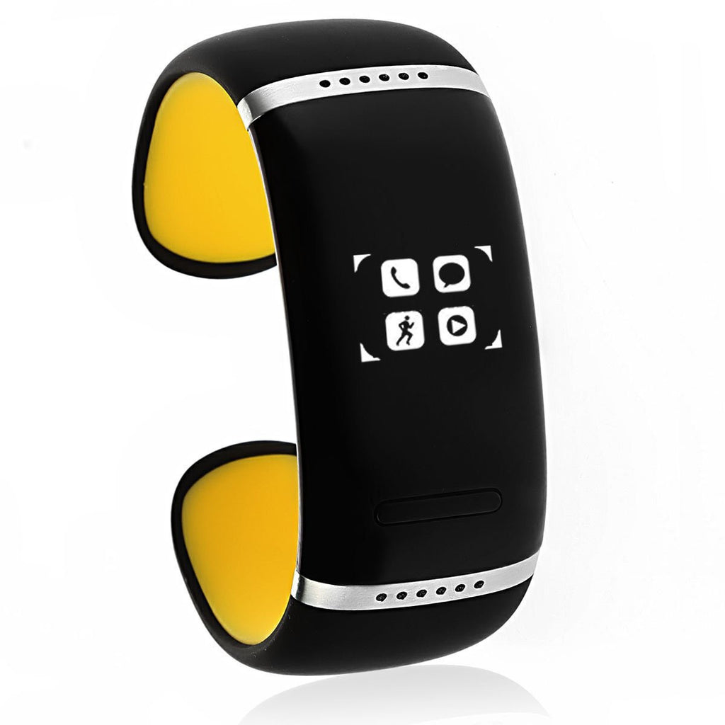 Call ID Display / Answer / Dial / SMS Sync / Music Player / Anti-lost | Smart Watch Buddy Call ID Display / Answer / Dial / SMS Sync / Music Player / Anti-lost | Smart Watch Buddy