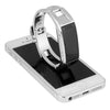 IOS, Android, Samsung, HTC, LG, Sony, ZTE, Motorola, Mione, Sharp, Huawei, Oppo - Excelvan KB3 Bluetooth Smart Bracelet Watches