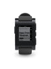 Pebble Smartwatch Black