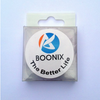 Boonix iWatch Mini Charging Dock, Prime Metal Fashion Docking Platform, New Version Anti-Slip Holder - Apple Watch Stand