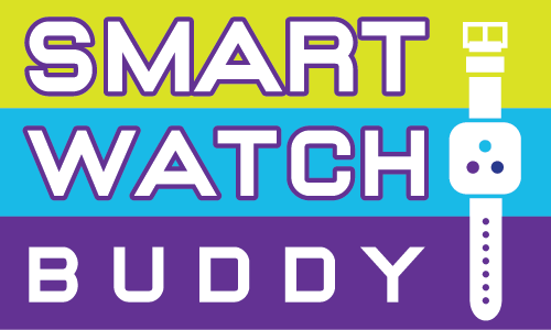 Smart Watch Buddy